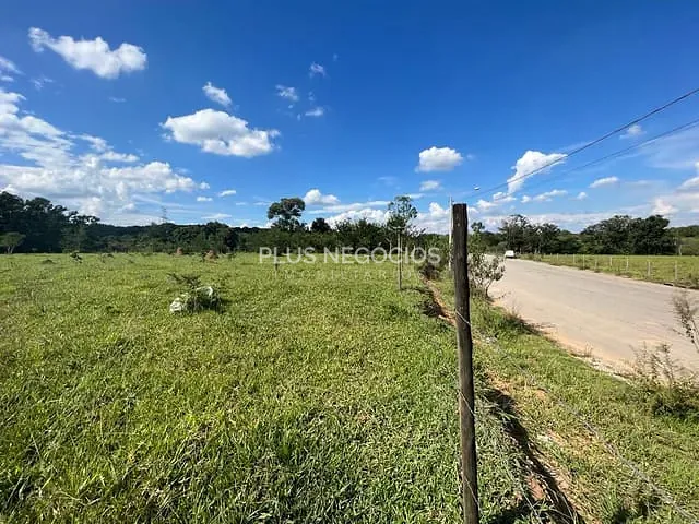 Terreno com 11500m², à venda, no bairro Éden em Sorocaba