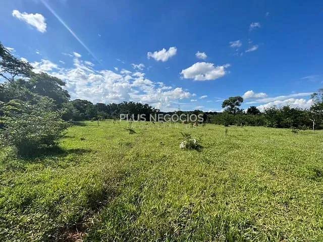 Terreno com 11500m², à venda, no bairro Éden em Sorocaba