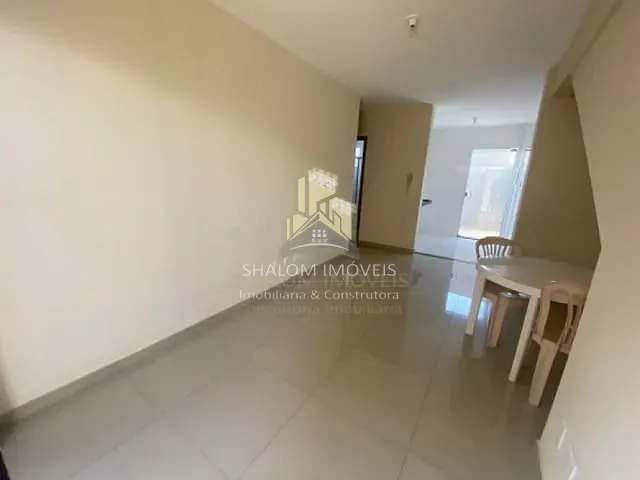 Apartamento 2 quartos e 1 banheiro, à venda, no bairro Candelaria  em Belo Horizonte