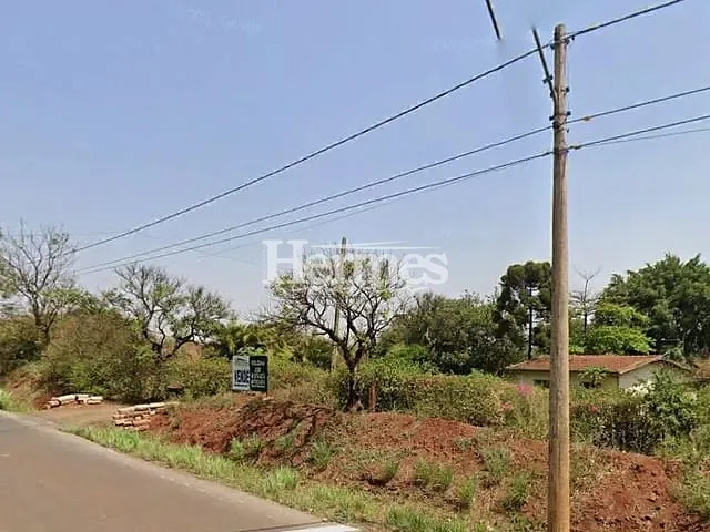 Terreno com 109835m², à venda, no bairro Betel em Paulínia