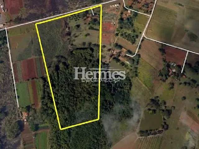 Terreno com 109835m², à venda, no bairro Betel em Paulínia