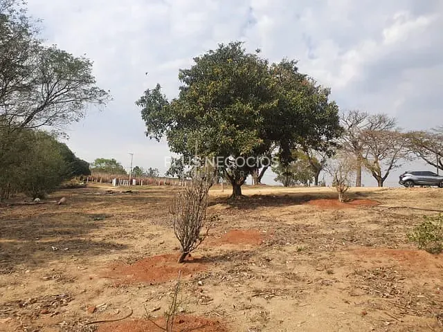 Terreno com 122000m², à venda, no bairro Centro em Araçoiaba da Serra