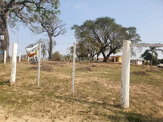 Terreno com 122000m², à venda, no bairro Centro em Araçoiaba da Serra