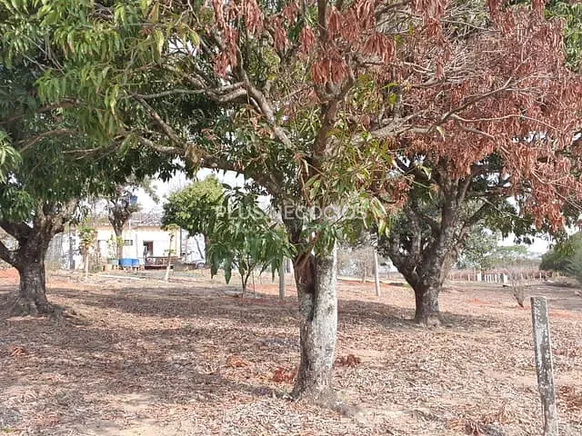 Terreno com 122000m², à venda, no bairro Centro em Araçoiaba da Serra