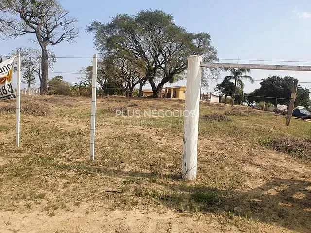 Terreno com 122000m², à venda, no bairro Centro em Araçoiaba da Serra