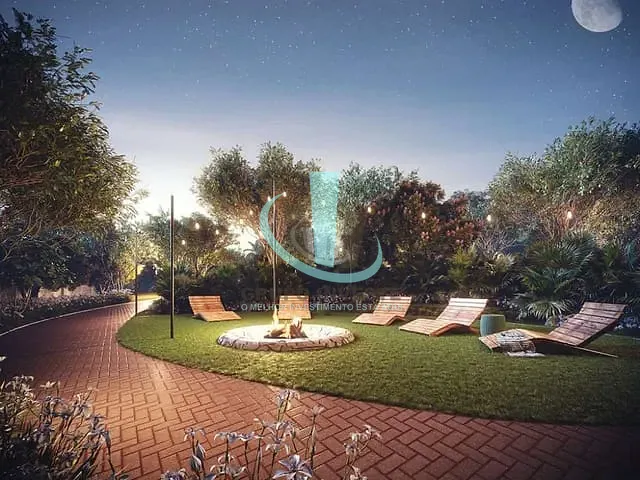 Terreno com 277m², à venda, no bairro CONDOMINIO AUTHORIA QUINTA DAS OLIVEIRAS em ARARAQUARA
