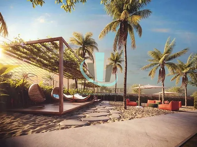 Terreno com 277m², à venda, no bairro CONDOMINIO AUTHORIA QUINTA DAS OLIVEIRAS em ARARAQUARA