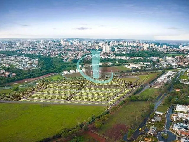 Terreno com 277m², à venda, no bairro CONDOMINIO AUTHORIA QUINTA DAS OLIVEIRAS em ARARAQUARA