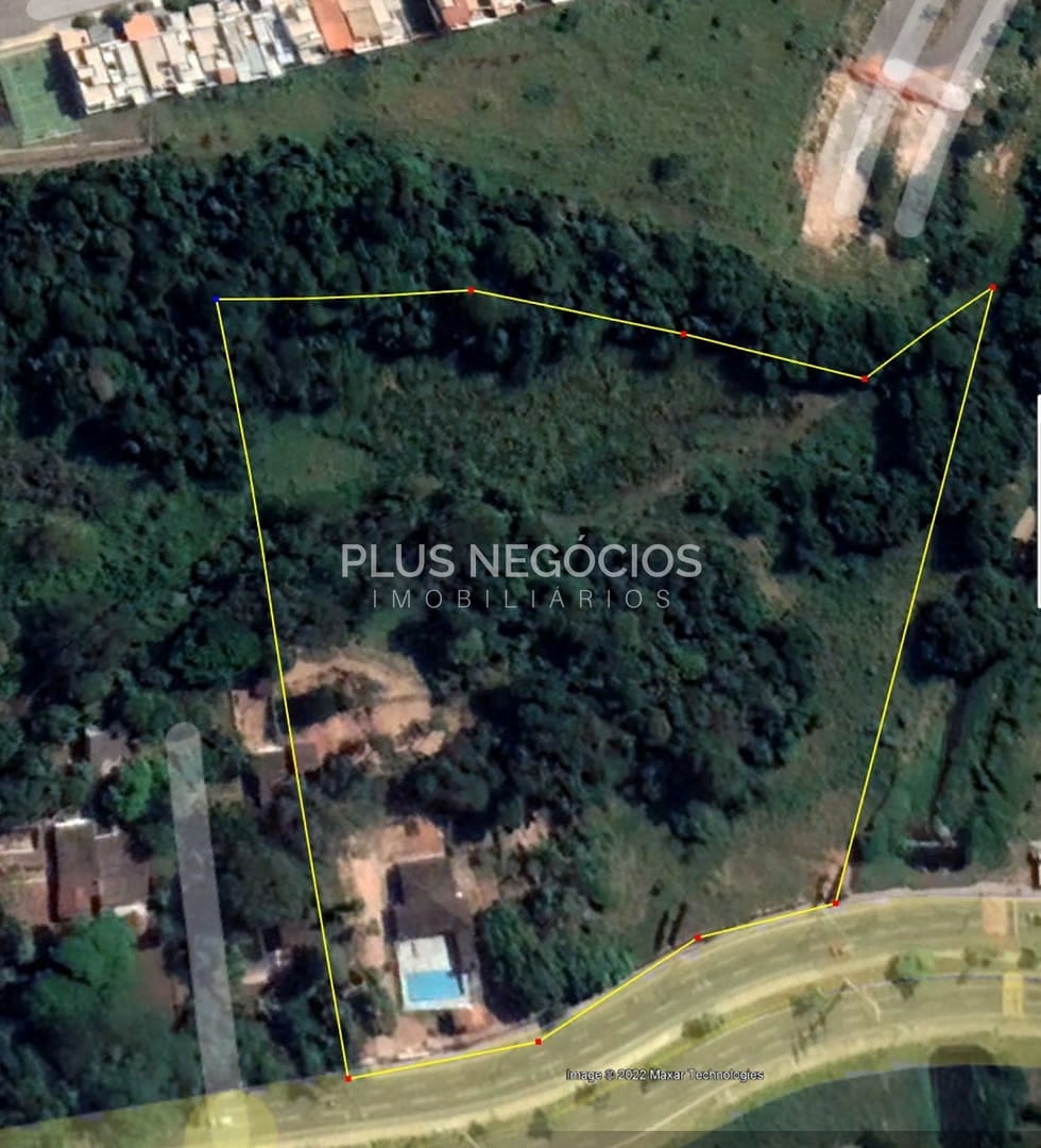 Terreno à venda, 18525m² - Foto 1