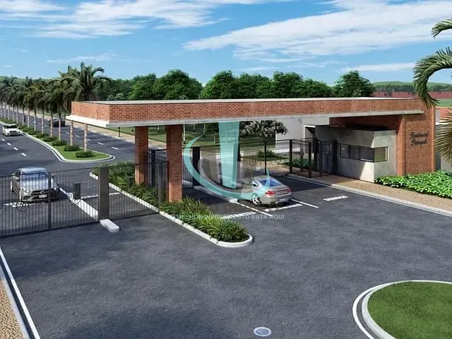 Terreno com 500m², à venda, no bairro PARQUE TROPICAL em ARARAQUARA
