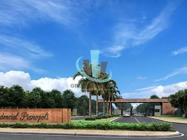 Terreno com 500m², à venda, no bairro PARQUE TROPICAL em ARARAQUARA