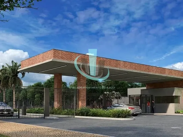 Terreno com 500m², à venda, no bairro PARQUE TROPICAL em ARARAQUARA
