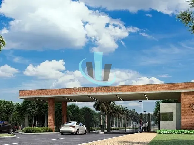 Terreno com 500m², à venda, no bairro PARQUE TROPICAL em ARARAQUARA