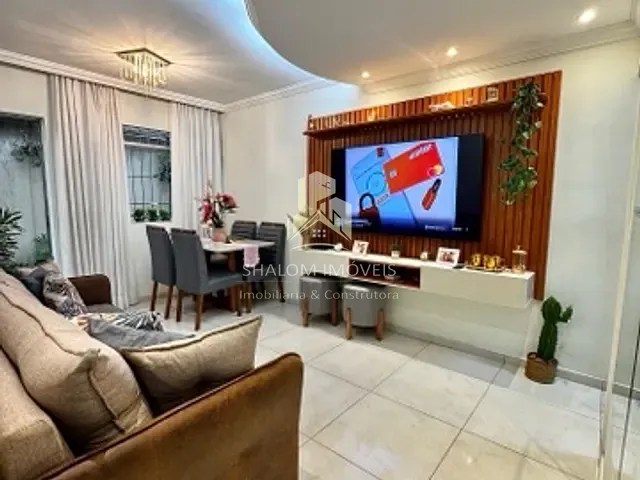 Apartamento 2 quartos e 2 banheiros, à venda, no bairro Serrano em Belo Horizonte