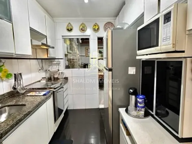 Apartamento 2 quartos e 2 banheiros, à venda, no bairro Serrano em Belo Horizonte