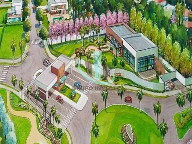 Terreno com 626m², à venda, no bairro Parque Laranjeiras em Araraquara