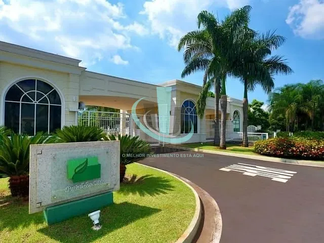 Terreno com 727m², à venda, no bairro RECANTO DOS OITIS em Araraquara