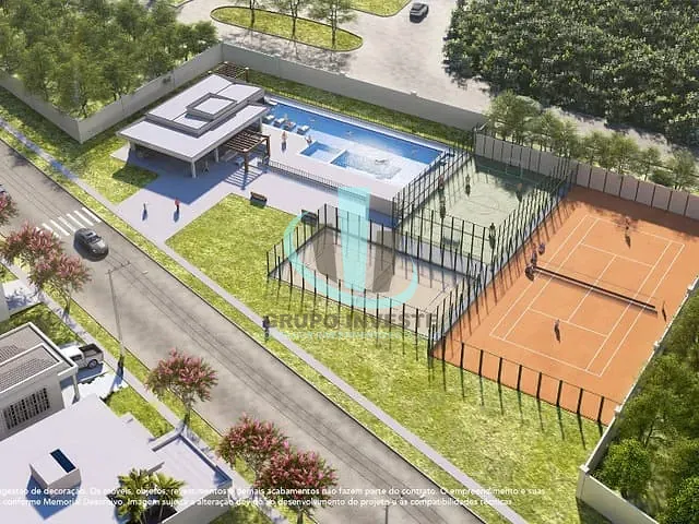 Terreno com 300m², à venda, no bairro CONDOMÍNIO RESIDENCIAL MILANO (JARDIM SALTO GRANDE) em ARARAQUARA