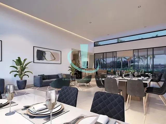 Terreno com 270m², à venda, no bairro CONDOMÍNIO VILLAGE DAMHA IV em ARARAQUARA