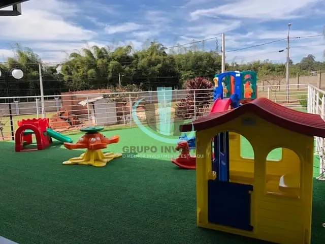 Terreno com 275m², à venda, no bairro CONDOMÍNIO VALE DO CAMPO em ARARAQUARA