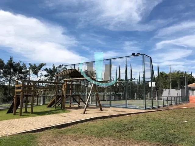 Terreno com 359m², à venda, no bairro CONDOMÍNIO VALE DO CAMPO em ARARAQUARA