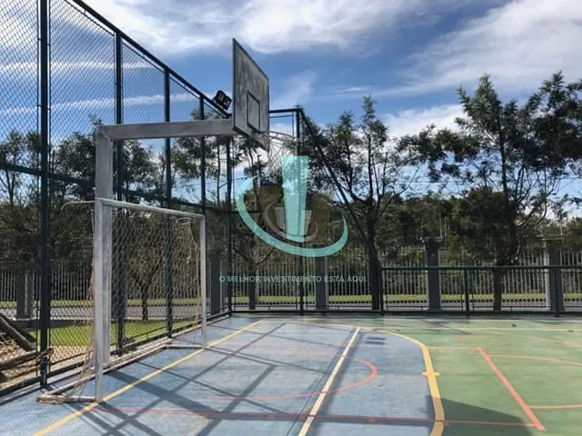 Terreno com 359m², à venda, no bairro CONDOMÍNIO VALE DO CAMPO em ARARAQUARA