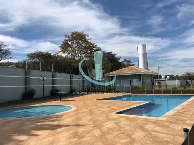 Terreno com 247m², à venda, no bairro Jardim Serra Azul em Araraquara