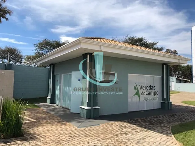 Terreno com 247m², à venda, no bairro Jardim Serra Azul em Araraquara