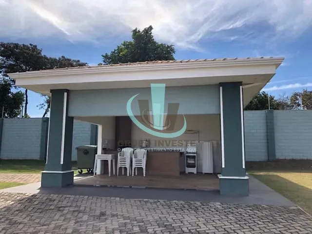 Terreno com 293m², à venda, no bairro Jardim Serra Azul em Araraquara