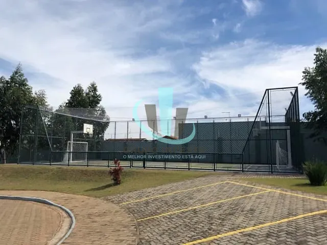 Terreno com 293m², à venda, no bairro Jardim Serra Azul em Araraquara