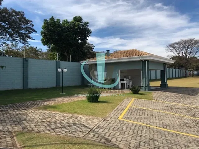 Terreno com 293m², à venda, no bairro Jardim Serra Azul em Araraquara