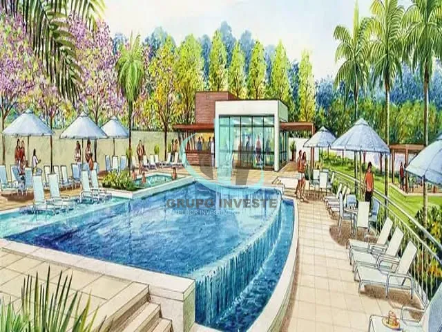Terreno com 353m², à venda, no bairro CONDOMÍNIO TIVOLI em ARARAQUARA