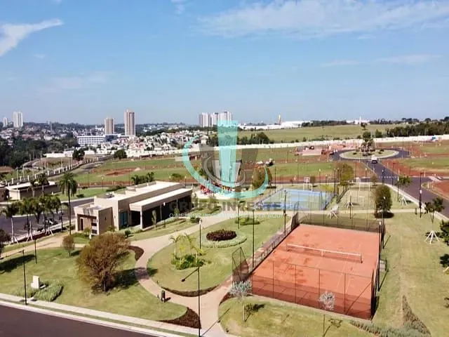 Terreno com 455m², à venda, no bairro CONDOMÍNIO QUINTA DAS LARANJEIRAS em ARARAQUARA