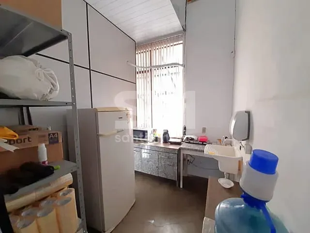 Galpão / Barracão com 422m², à venda, no bairro São Cristóvão em Chapeco