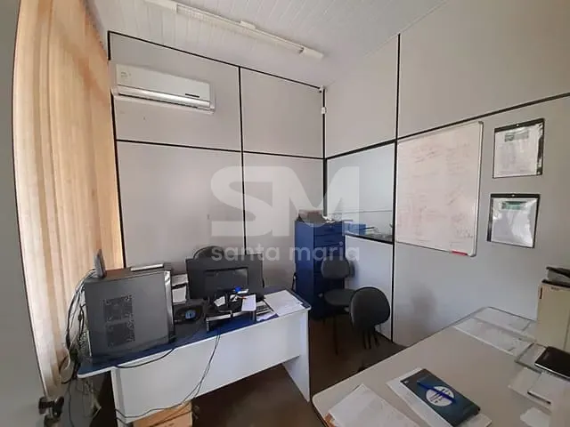 Galpão / Barracão com 422m², à venda, no bairro São Cristóvão em Chapeco