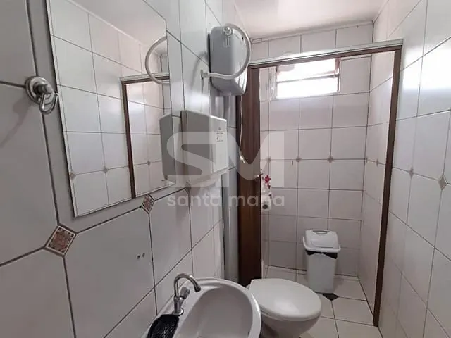 Galpão / Barracão com 422m², à venda, no bairro São Cristóvão em Chapeco