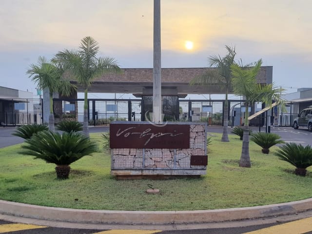 Foto do Área - TERRENO EM CONDOMÍNIO à venda 308M², RESIDENCIAL VOLPI, ARARAQUARA - SP | RESIDENCIAL VOLPI | Investe Imobiliária LTDA