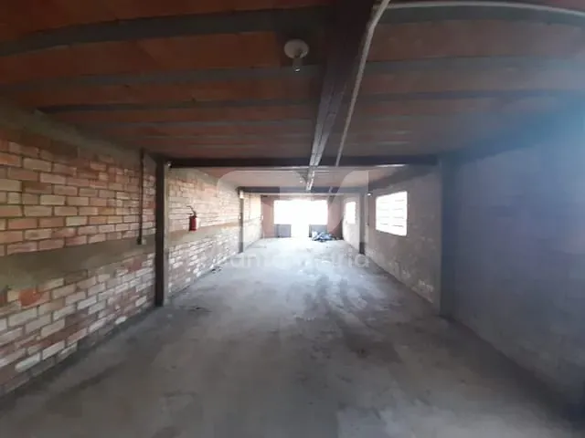 Galpão / Barracão com 790m², para alugar, no bairro Santa Maria em Chapecó