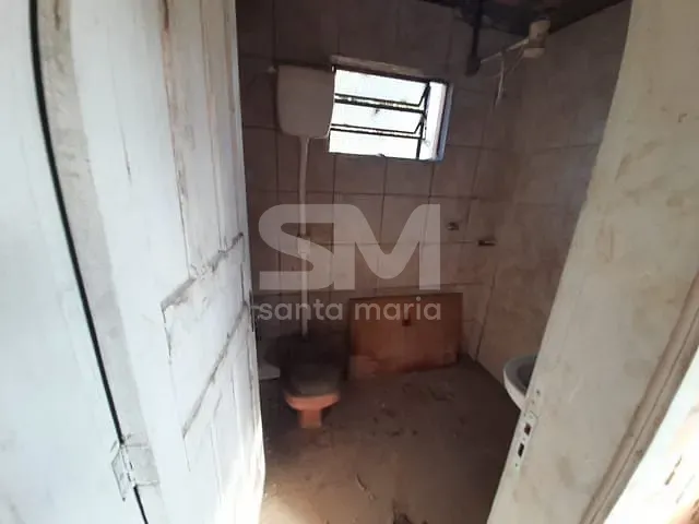 Galpão / Barracão com 790m², para alugar, no bairro Santa Maria em Chapecó