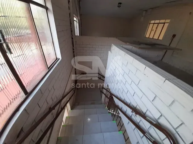 Galpão / Barracão com 790m², para alugar, no bairro Santa Maria em Chapecó