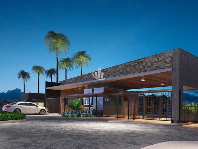 Foto do Área - TERRENO EM CONDOMÍNIO à venda 308M², CONDOMÍNIO VOLPI, ARARAQUARA - SP | VOLPI RESIDENCIAL | Investe Imobiliária LTDA