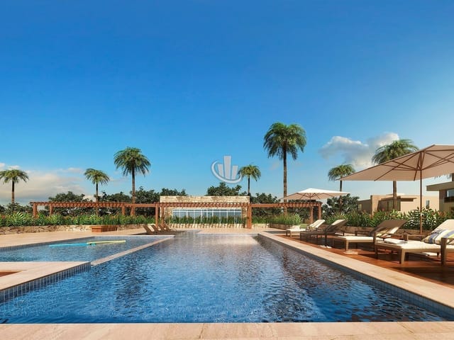 Foto do Área - TERRENO EM CONDOMÍNIO à venda 308M², CONDOMÍNIO VOLPI, ARARAQUARA - SP | VOLPI RESIDENCIAL | Investe Imobiliária LTDA