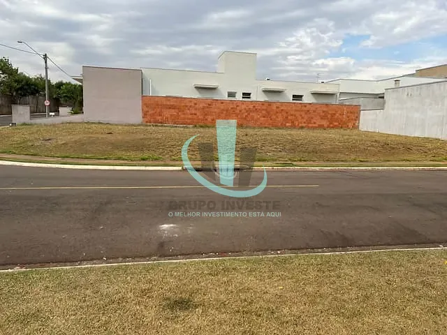 Terreno com 389m², à venda, no bairro Jardim Magnólias em Araraquara