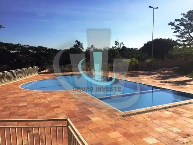 Terreno com 268m², à venda, no bairro Campos Ville em Araraquara
