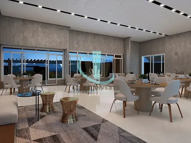 Terreno com 319m², à venda, no bairro Residencial Village Damha em Araraquara