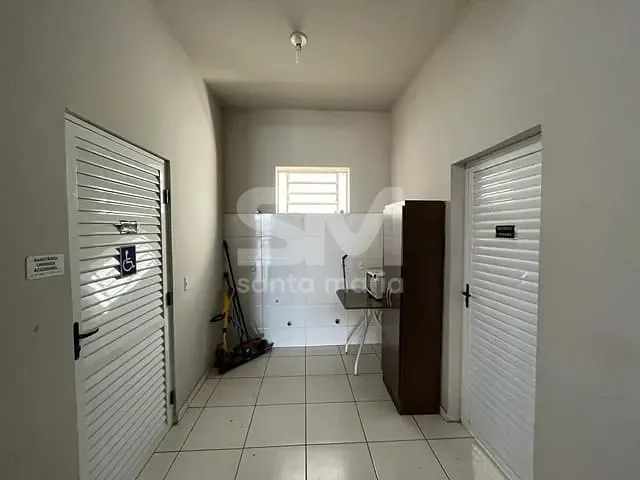 Galpão / Barracão com 774m², à venda, no bairro Santos Dumont em Chapecó