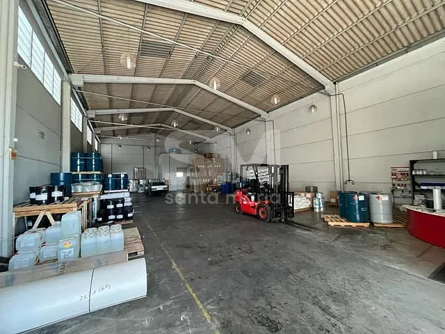 Galpão / Barracão com 774m², à venda, no bairro Santos Dumont em Chapecó