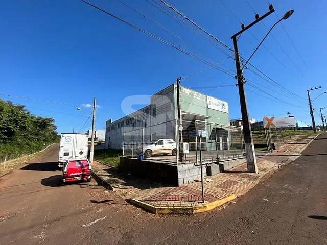 Galpão / Barracão com 774m², à venda, no bairro Santos Dumont em Chapecó