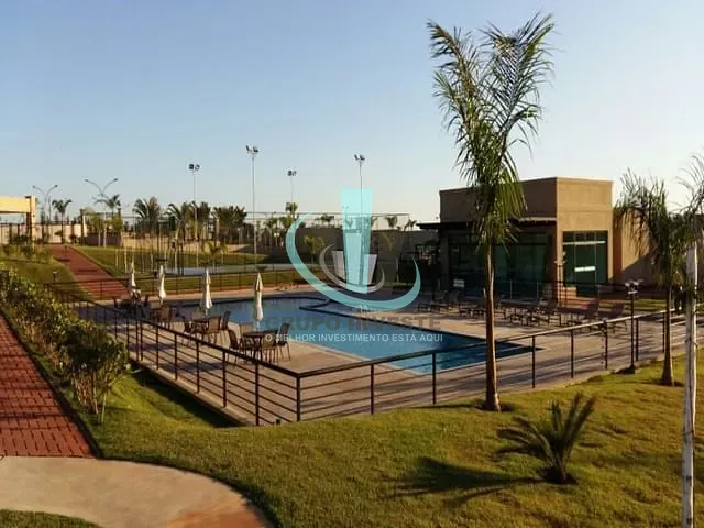 Terreno com 565m², à venda, no bairro Jardim Imperador em Araraquara