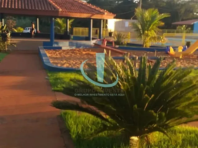 Terreno com 711m², à venda, no bairro CONDOMÍNIO GRAN RIO em PLANURA